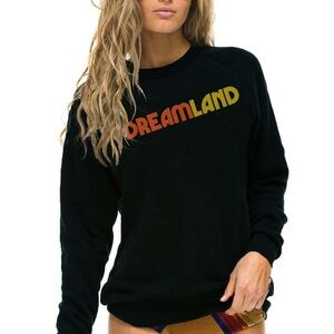 Aviator Nation Limited Edition DreamLand Crewneck